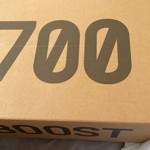 yeezys shoes , I never wore them FRESH out the box